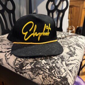 Elephant Skate Hat